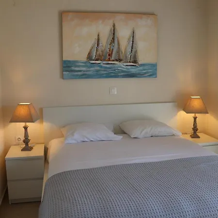 Villa Three-storey Maisonette In Nikiti (Sithonia)