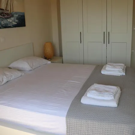 Three-storey Maisonette In Villa