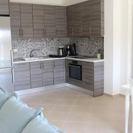 Three-storey Maisonette In Villa